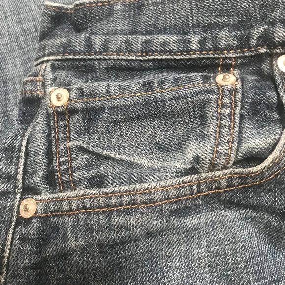 Levi's 501 Jeans - Picture 3 of 7